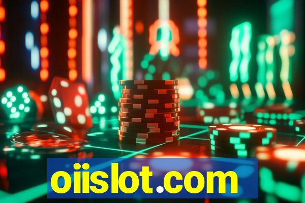 oiislot.com