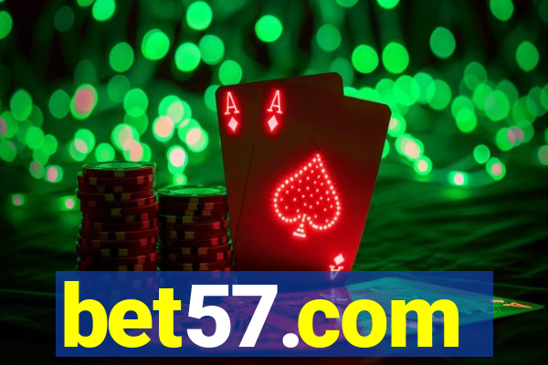 bet57.com