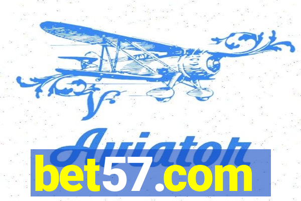 bet57.com