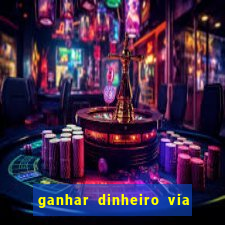 ganhar dinheiro via pix jogando