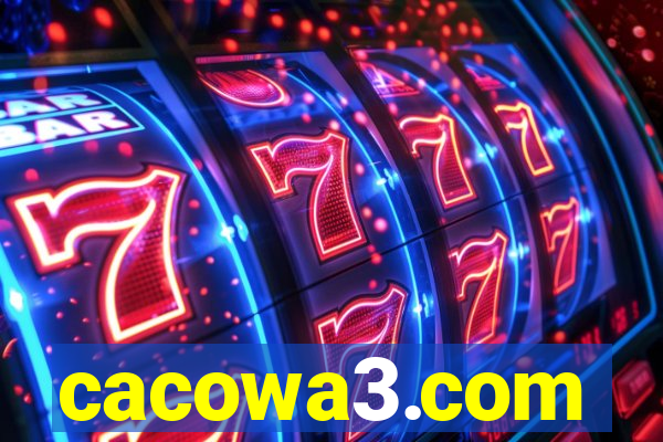 cacowa3.com