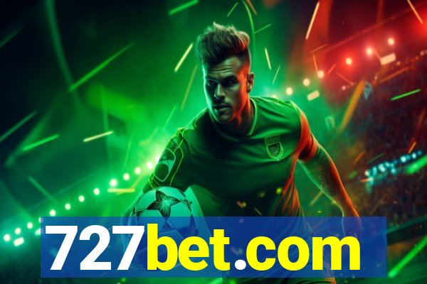 727bet.com