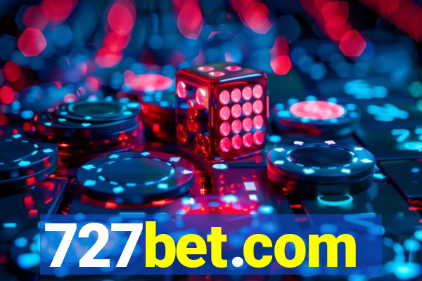 727bet.com