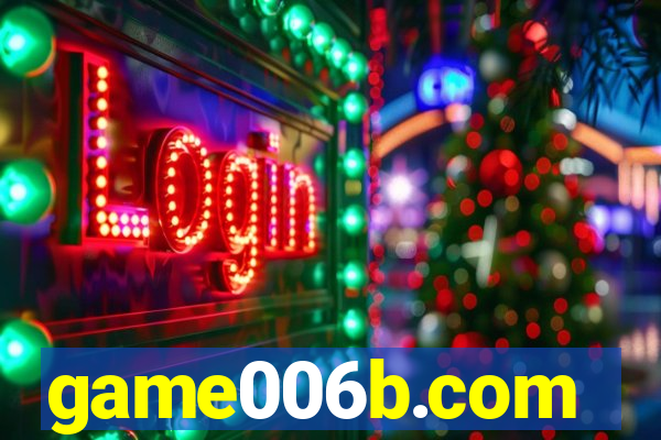 game006b.com