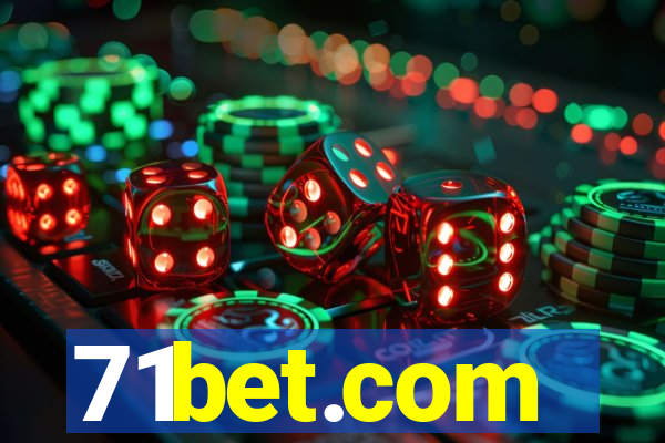 71bet.com