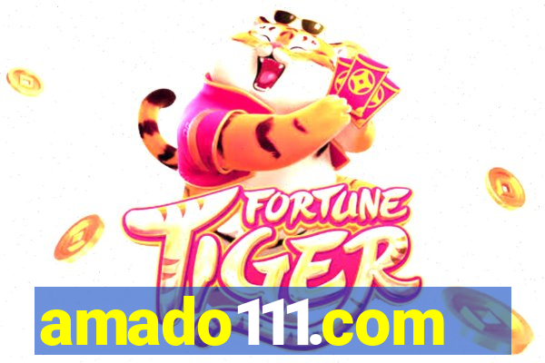 amado111.com