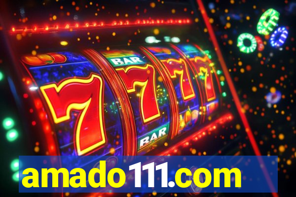 amado111.com