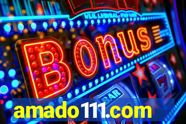 amado111.com