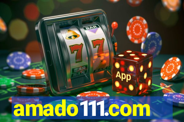 amado111.com