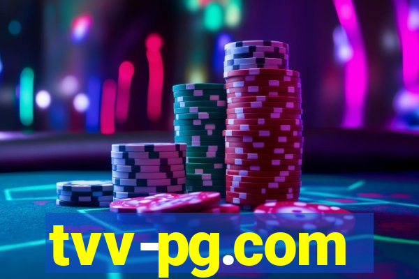 tvv-pg.com