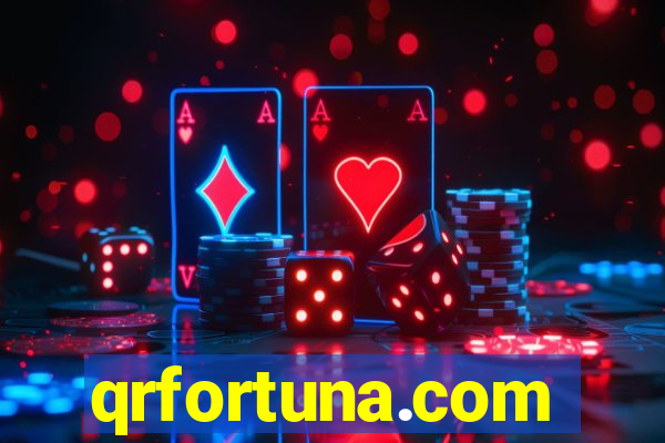 qrfortuna.com