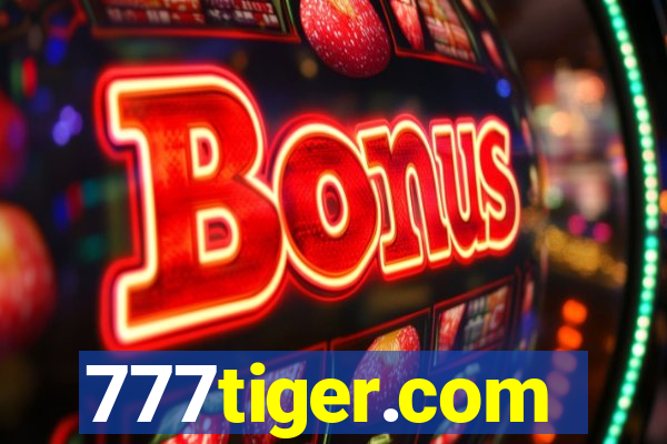 777tiger.com