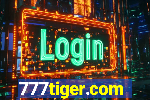 777tiger.com