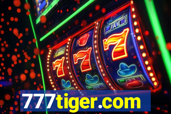 777tiger.com