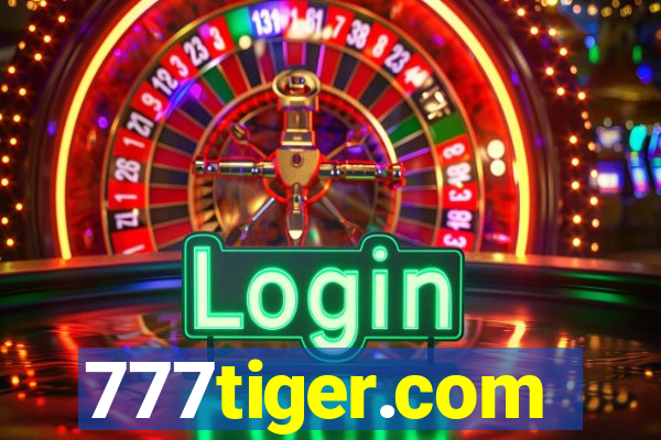 777tiger.com