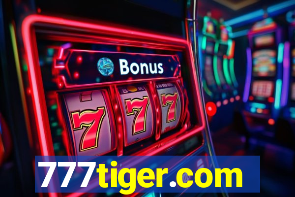 777tiger.com