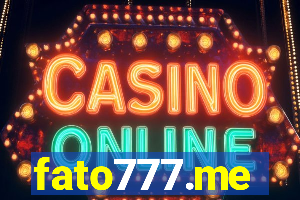 fato777.me