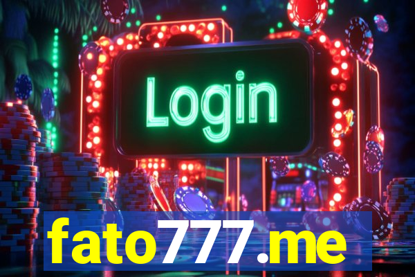 fato777.me