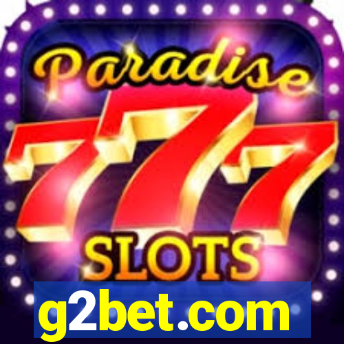 g2bet.com