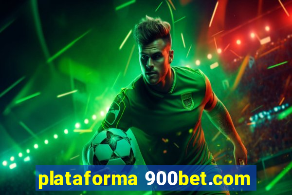 plataforma 900bet.com
