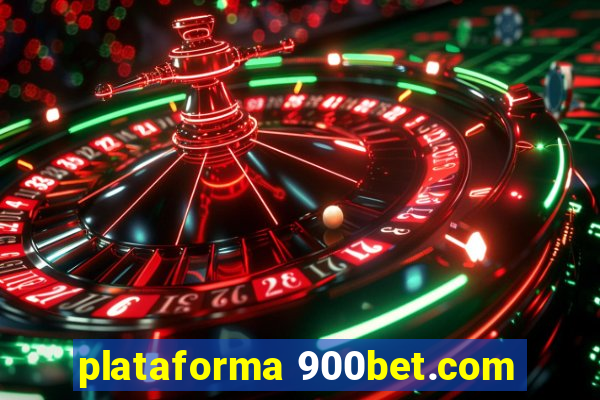 plataforma 900bet.com