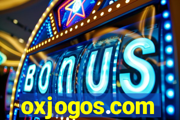 oxjogos.com