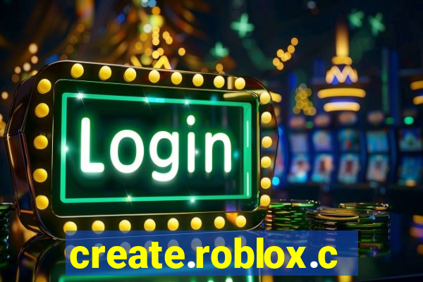 create.roblox.com