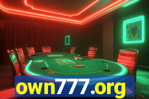 own777.org