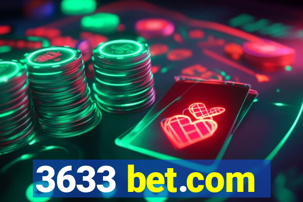 3633 bet.com