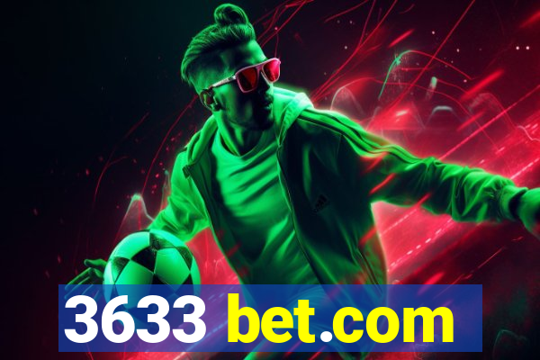 3633 bet.com