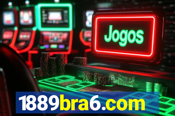 1889bra6.com
