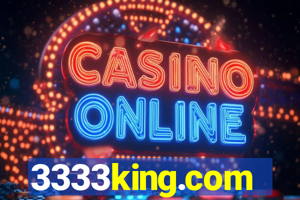 3333king.com