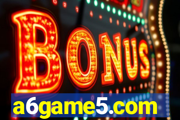a6game5.com