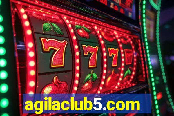 agilaclub5.com