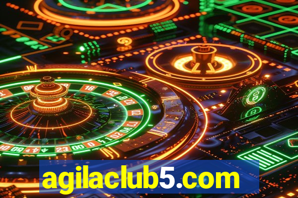 agilaclub5.com