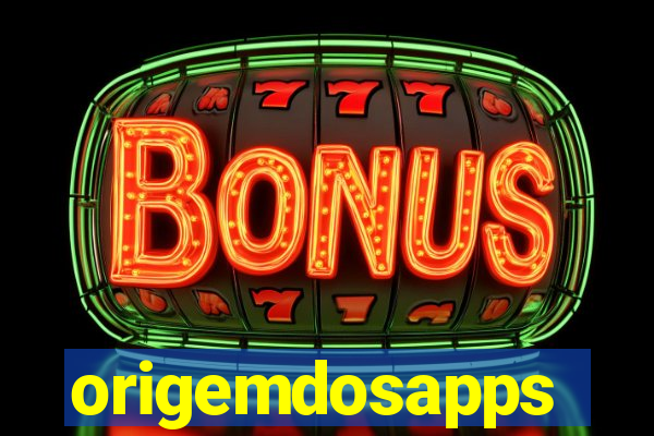 origemdosapps