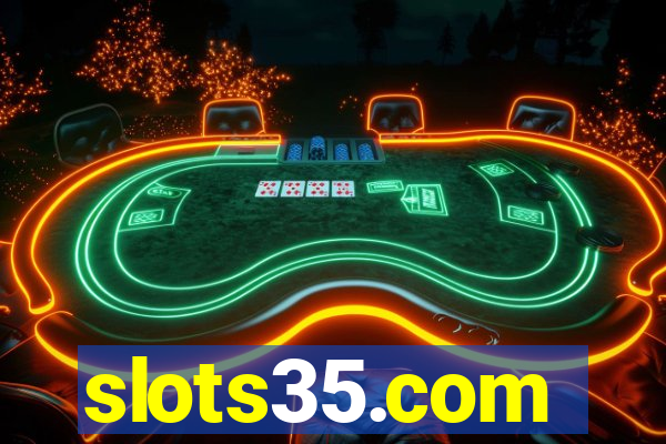 slots35.com
