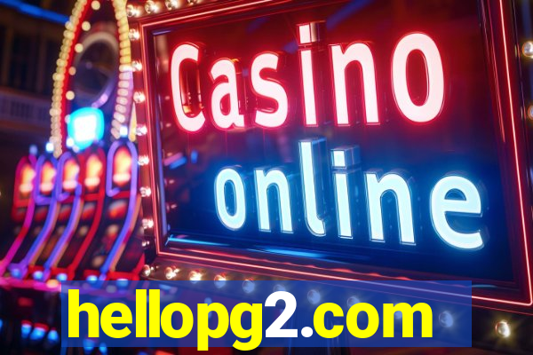 hellopg2.com