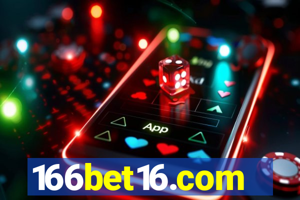 166bet16.com