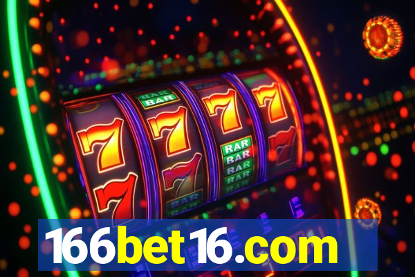 166bet16.com