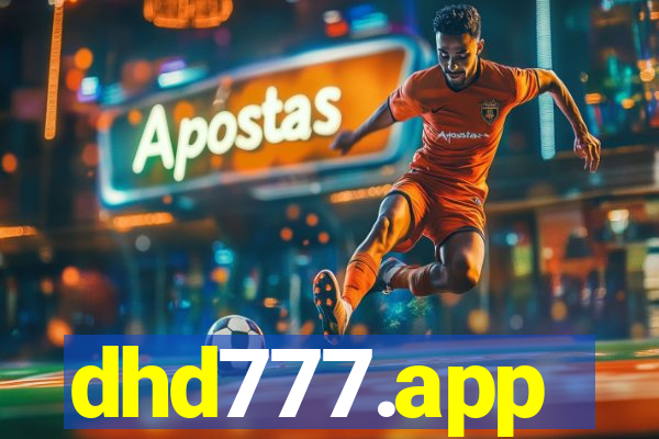 dhd777.app