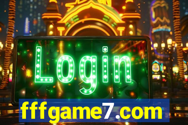 fffgame7.com