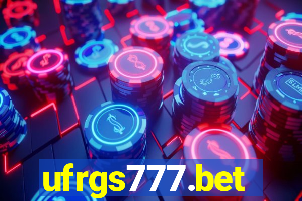 ufrgs777.bet