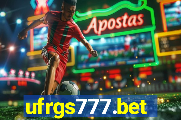 ufrgs777.bet