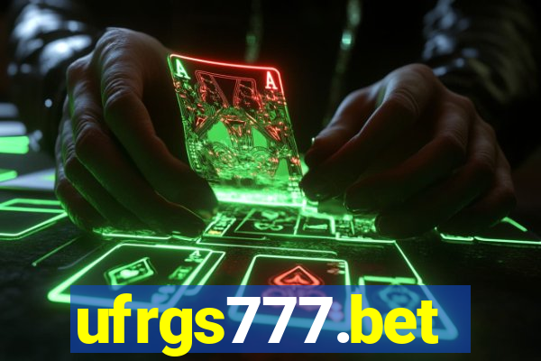 ufrgs777.bet