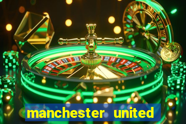 manchester united 2008 dls