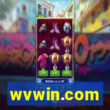 wvwin.com