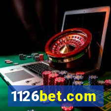 1126bet.com