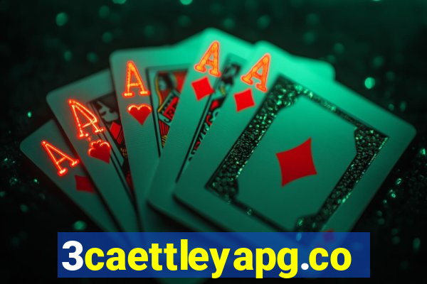 3caettleyapg.com
