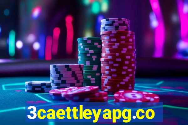 3caettleyapg.com